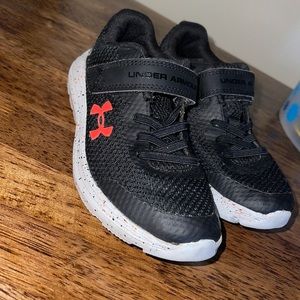 Under Armour shoes